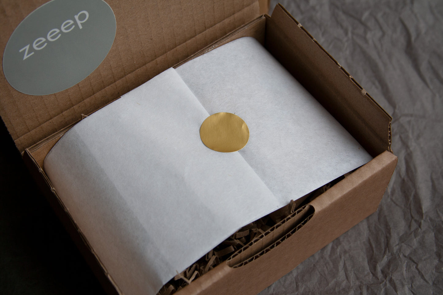 Zeeep Verrassing // elke keer een andere zeep