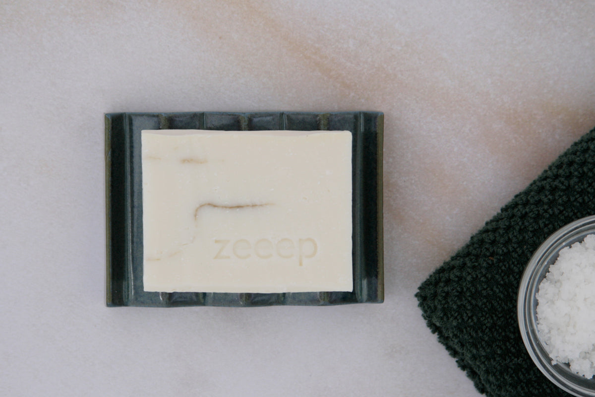 Zeeep Eucalyptus&zeezout