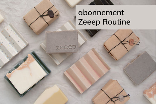 Zeeep Routine // je favoriete zepen