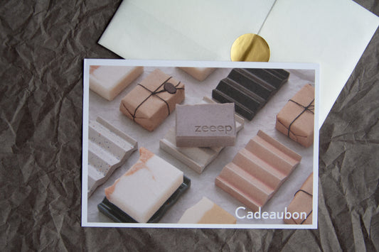 Cadeaubon