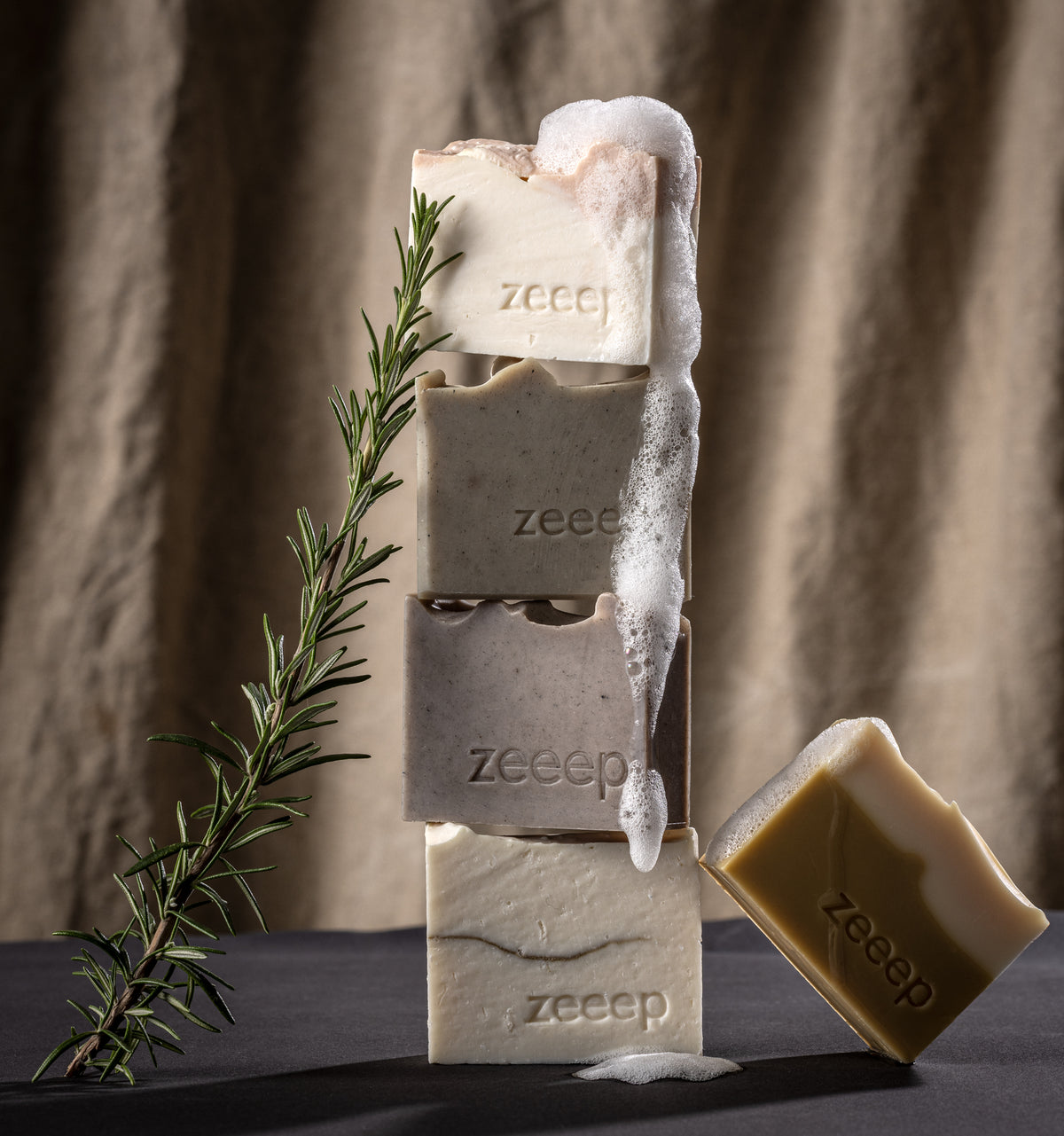 Zeeep Eucalyptus&zeezout