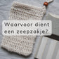 Zeepzakje