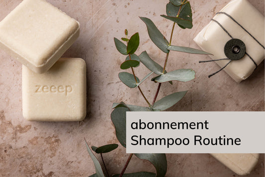 Shampoo Routine // je favoriete shampoo